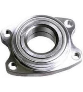 Audi A4 A6 A8 2001- Porya Ön Sol Sağ 4X107 84X43MM Abssiz 8E0498625A