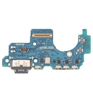Samsung Galaxy A73 5G Şarj Soketli Mikrofon Bordu SM-A736B