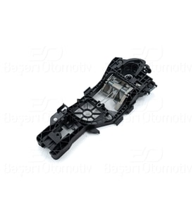 Volkswagen Passat (362) 2006-2015 Sağ Arka Kapı Kolu İç Braketi