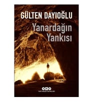 Yanardağın Yankısı