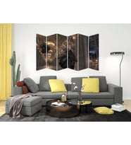 ANİME MDF TABLO-0094 MODEL-B