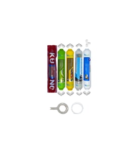 PWS Orijinal Lg Kuno mebran+alkali+detox+ mineral+tatlandırıcı