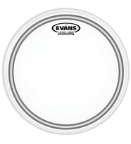 Evans B16EC2S EC2S Frosted Tom ve Trampet Derisi (16 inç - Ringli)