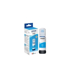 112-c13t06c24a Mavi Orijinal Mürekkep 70 Ml -l11160