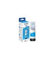 112-c13t06c24a Mavi Orijinal Mürekkep 70 Ml -l11160