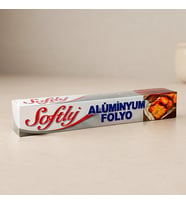 Alüminyum Folyo 350 g -