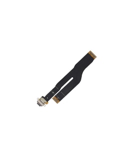 Samsung Galaxy Note 20 N980F İle Uyumlu Şarj Soketi (Siyah)