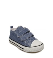Vicco 925.b20y.150 Pino Bebe Işıklı Mavi Çocuk Spor Ayakkabı (Mavi)