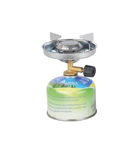 Nurgaz NG-075 Troya 230 gr Kartuşlu Kamp Ocağı