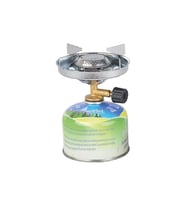 Nurgaz NG-075 Troya 230 gr Kartuşlu Kamp Ocağı