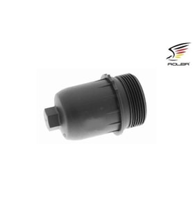 0B5325240B Şanzıman Yağ Filtre Kapağı S-Tronıc D6501 7 İleri - Audi A4 2008-2015 - A4 Allroad 2010-2