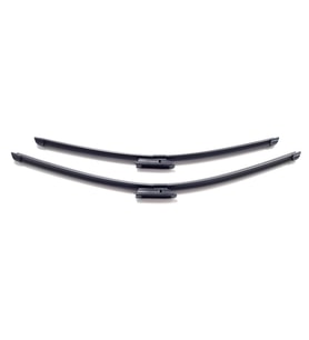 Renault Scenic MK2 2006-2009 Ön Cam Silecek Takımı 65x55cm