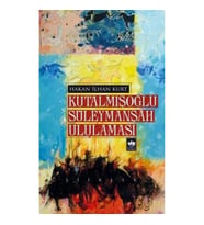 Kutalmışoğlu Süleymanşah Ululaması