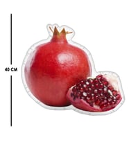 Yastık Adam Nar Yastık