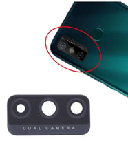 Tecno Spark 6 Go Kamera Lensi Camı KE5J KE5K