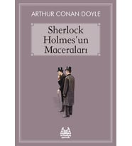 Sherlock Holmes’un Maceraları