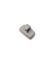 Seat Altea 2004-2008 Güneşlik Tutucu Klipsi Kanca Gri 3B0857561B