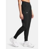 Under Armour Motion Jogger Kadın Eşofman Altı 1375077-002 (Siyah)