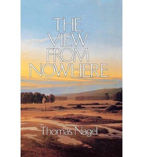 The View From Nowhere (Çok Renkli)