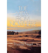 The View From Nowhere (Çok Renkli)