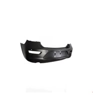 Chevrolet Cruze HB Arka Tampon GM (Standart)