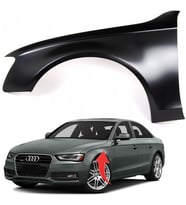 Audi A4 Sol Ön Çamurluk 2013-2015 8K0821105J