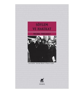 Söylem Ve Hakikat