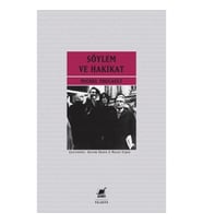 Söylem Ve Hakikat