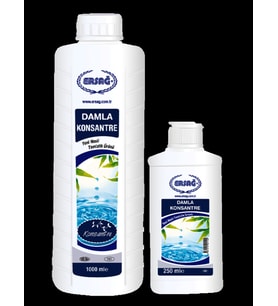 ERSAĞ APARATLI DAMLA KONSANTRE 1000 ML
