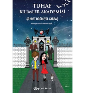 Tuhaf Bilimler Akademisi