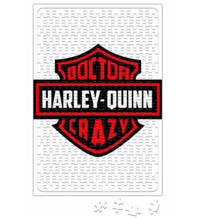 Suicide Squad Puzzle 240 Parça Yapboz