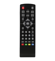 Digimaster Uyumlu Hector Mini Scart Uydu Alıcı Kumandası