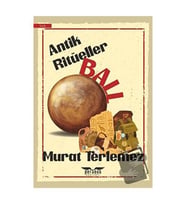 Antik Ritüeller / Perseus Yayınevi / Murat Terlemez