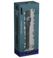 Lamy Safari Harry Potter Slytherin M Uç 0B5