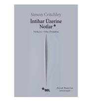 İntihar Üzerine Notlar