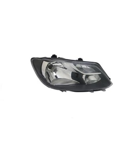 VOLKSWAGEN CADDY/TOURAN ÖN FAR ELEKTRİKLİ MOTORLU TEK HÜZME SAĞ 10- WOS10CD005 2K5941006A