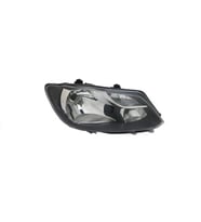 VOLKSWAGEN CADDY/TOURAN ÖN FAR ELEKTRİKLİ MOTORLU TEK HÜZME SAĞ 10- WOS10CD005 2K5941006A