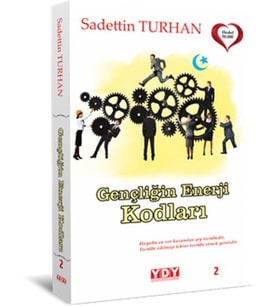 Gençliğin Enerji Kodları