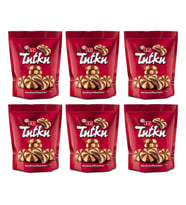 Eti Tutku  Mozaik Bisküvi 210 Gr x 6 Adet