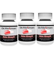 Dr. Maxman Dr Maxman 30 Kapsül - 3 Adet