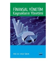 Finansal Yönetim: Kaynakların Yönetimi