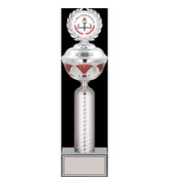 ODAK KUPA - Medium Kupalar - M-312 B - 37 cm