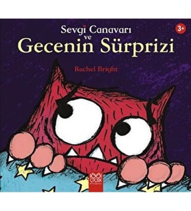 Sevgi Canavarı ve Gecenin Sürprizi