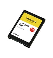 128Gb Top 520Mb-500Mb-S Sata III Ssd Harddisk