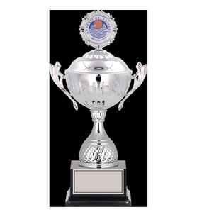 ODAK KUPA - Elit Kupalar - ELT-046 B - 44 cm