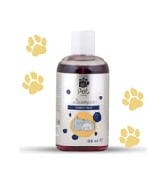 Pet Love Kedi ve Köpekler için Orman Meyveli Şampuan 250ml x 2 Adet (Zilli Oyun Topu Hediyeli)
