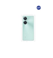 Huawei Nova 11i Mat Arka ve Yan Kaplama Tam Kaplayan Hd Film