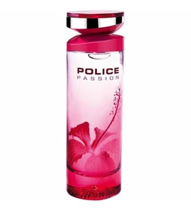 Police Passion Woman Edt 100 Ml Kadın Parfümü