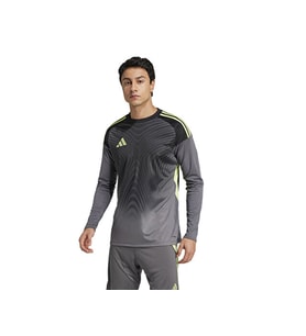adidas T25 C Gk Jsy Lm Erkek Futbol Kaleci Forması JN2017 Renkli (Çok Renkli)