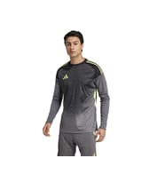 adidas T25 C Gk Jsy Lm Erkek Futbol Kaleci Forması JN2017 Renkli (Çok Renkli)